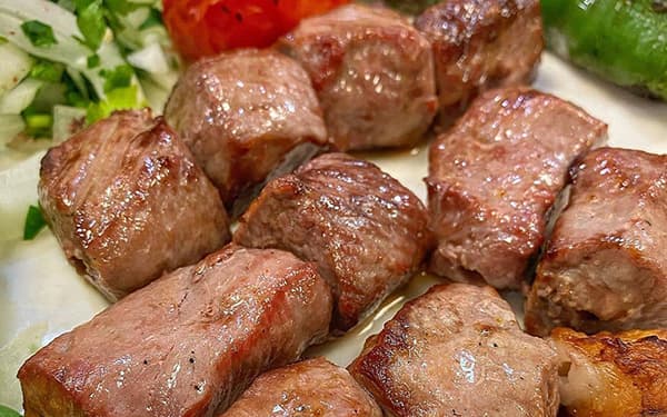 تصویر 3 از قیمت طعم دهنده کباب چنجه با کیفیت ارزان + خرید عمده